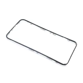 Frame za iPhone XR black (MS).