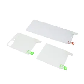 Zaštitna folija silikonska za Samsung F731B Galaxy Z Flip 5 5G (MS).