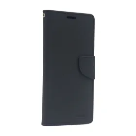 Futrola - maska Mercury za Samsung A235 Galaxy A23 crna (MS).