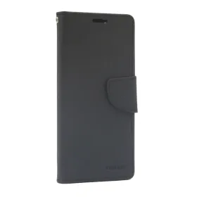 Futrola - maska Mercury za Samsung A536 Galaxy A53 5G crna (MS).