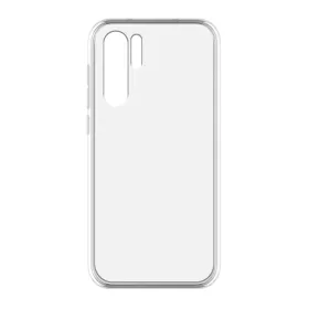 Futrola - maska CLEAR FIT za Huawei P30 Pro providna (MS).