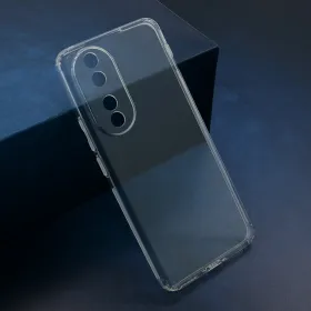 Futrola - maska CLEAR FIT za Huawei Honor 90 providna (MS).