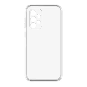 Futrola - maska CLEAR FIT za Samsung A536 Galaxy A53 5G providna (MS).