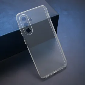 Futrola - maska CLEAR FIT za Samsung A366 Galaxy A36 5G providna (MS).