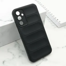 Futrola - maska BUILD za Samsung A156 Galaxy A15 5G crna (MS).