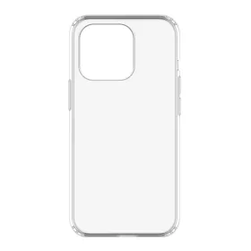 Futrola - maska CLEAR FIT za iPhone 13 Pro (6.1) providna (MS).