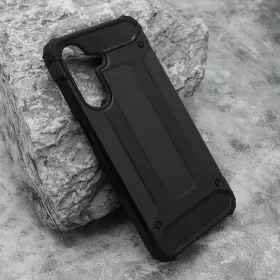 Futrola - maska DEFENDER II za Samsung A266 Galaxy A26 5G crna (MS).
