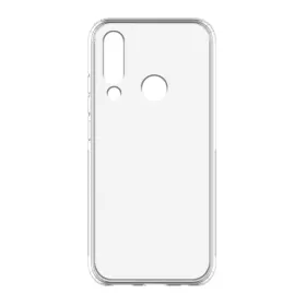 Futrola - maska CLEAR FIT za Huawei P30 Lite/Nova 4e providna (MS).