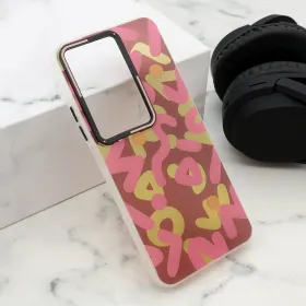 Futrola - maska COLOR VIBE za Huawei Honor X7b pink (MS).