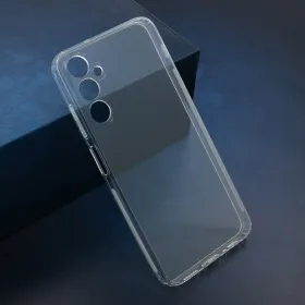 Futrola - maska CLEAR FIT za Samsung A057 Galaxy A05s providna (MS).