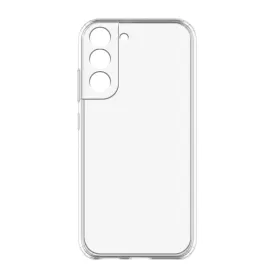 Futrola - maska CLEAR FIT za Samsung G990 Galaxy S21 FE providna (MS).