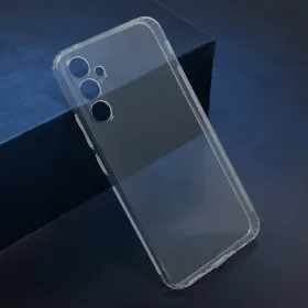 Futrola - maska CLEAR FIT za Samsung Galaxy A34 5G 5G providna (MS).