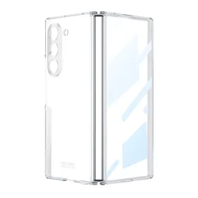 Futrola - maska COLOR LINE za Samsung Galaxy Z Fold 6 5G providna (GKK case) (MS).