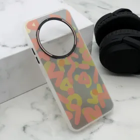 Futrola - maska COLOR VIBE za Xiaomi Redmi 14C/Redmi A4 roze (MS).