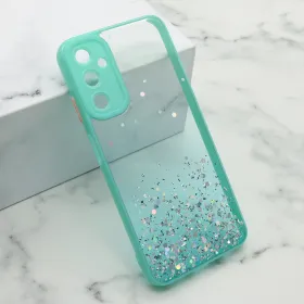 Futrola - maska Fiesta za Samsung A057 Galaxy A05s mint (MS).