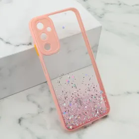 Futrola - maska Fiesta za Samsung A057 Galaxy A05s roze (MS).