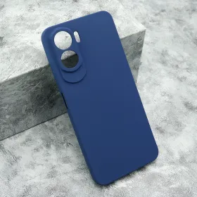 Futrola - maska GENTLE COLOR za Huawei Honor 90 lite teget (MS).