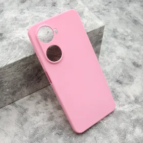 Futrola - maska GENTLE COLOR za Huawei Nova 12 SE roze (MS).