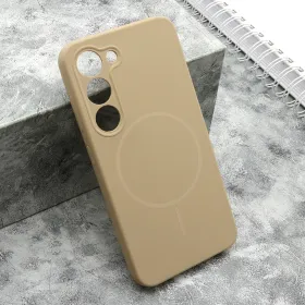 Futrola - maska FLEX MagSafe za Samsung S911B Galaxy S23 bez (MS).