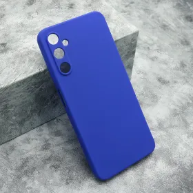 Futrola - maska GENTLE COLOR za Samsung A057 Galaxy A05s plava (MS).