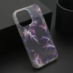 Futrola - maska FLOWER za iPhone 13 Pro (6.1) DZF2 (MS).