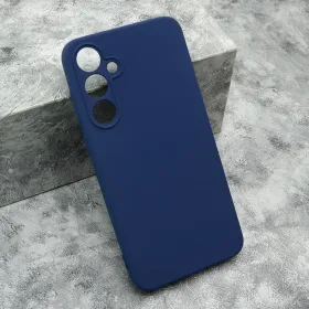 Futrola - maska GENTLE COLOR za Samsung A356 Galaxy A35 5G 5G teget (MS).