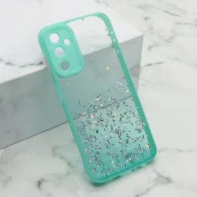 Futrola - maska Fiesta za Samsung A245 Galaxy A24 4G mint (MS).