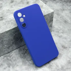 Futrola - maska GENTLE COLOR za Samsung Galaxy A34 5G 5G plava (MS).