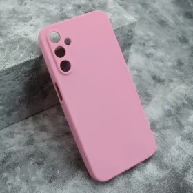 Futrola - maska GENTLE COLOR za Samsung A156 Galaxy A15 5G roze (MS).