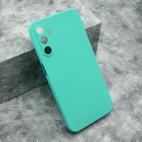 Futrola - maska GENTLE COLOR za Samsung A245 Galaxy A24 4G tirkizna (MS).