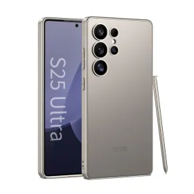 Futrola - maska ELEGANT PRO CASES za Samsung S931 Galaxy S25 5G zlatna (GKK case) (MS).