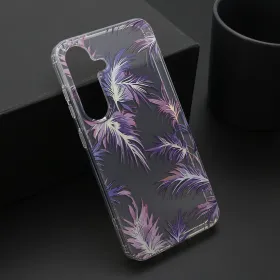 Futrola - maska FLOWER za Samsung S931 Galaxy S25 5G DZF2 (MS).