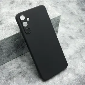 Futrola - maska GENTLE COLOR za Samsung A057 Galaxy A05s crna (MS).