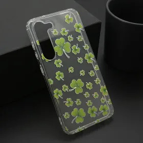 Futrola - maska FLOWER za Samsung S911B Galaxy S23 DZF1 (MS).