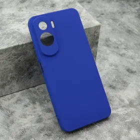 Futrola - maska GENTLE COLOR za Huawei Honor 90 lite plava (MS).