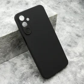 Futrola - maska GENTLE COLOR za Samsung A166B Galaxy A16 5G crna (MS).