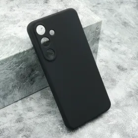 Futrola - maska GENTLE COLOR za Samsung S921 Galaxy S24 5G crna (MS).