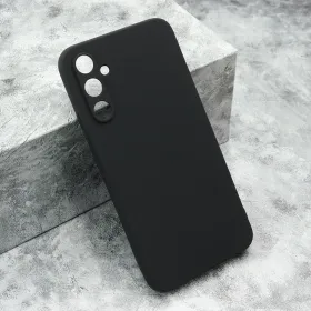 Futrola - maska GENTLE COLOR za Samsung S931 Galaxy S25 5G crna (MS).