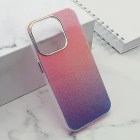 Futrola - maska GLAZE za iPhone 15 Pro (6.1) DZ02 (MS).