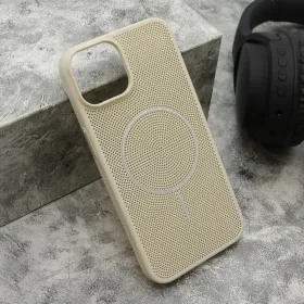 Futrola - maska LUME MagSafe za iPhone 14 (6.1) bez (MS).