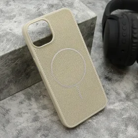 Futrola - maska LUME MagSafe za iPhone 13 (6.1) bez (MS).