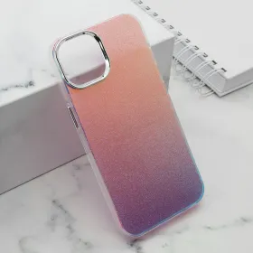 Futrola - maska GLAZE za iPhone 14 (6.1) DZ02 (MS).