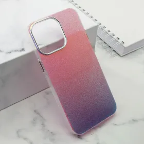 Futrola - maska GLAZE za iPhone 15 Pro Max (6.7) DZ02 (MS).