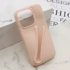 Futrola - maska LIPSTICK za iPhone 15 Pro (6.1) bez (MS).