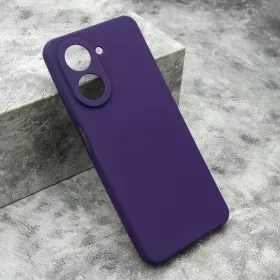 Futrola - maska GENTLE COLOR za Xiaomi Redmi A5 4G (171 mm) lila (MS).