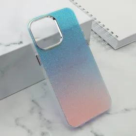 Futrola - maska GLAZE za iPhone 14 Pro Max (6.7) DZ03 (MS).