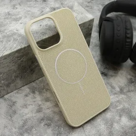 Futrola - maska LUME MagSafe za iPhone 16 Pro Max (6.9) bez (MS).