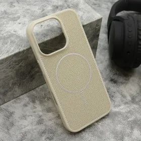 Futrola - maska LUME MagSafe za iPhone 16 Pro (6.3) bez (MS).