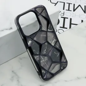 Futrola - maska LUXORY za iPhone 14 Pro (6.1) DZ04 (MS).