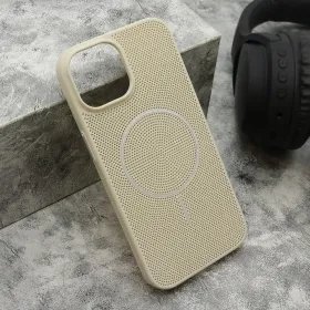 Futrola - maska LUME MagSafe za iPhone 15 (6.1) bez (MS).